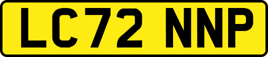 LC72NNP