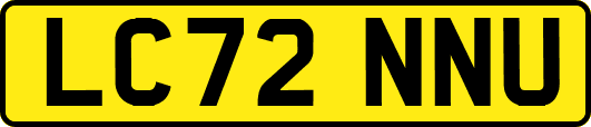 LC72NNU