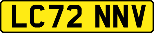 LC72NNV