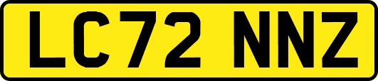 LC72NNZ