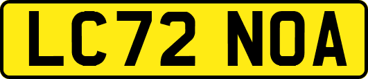 LC72NOA