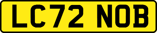 LC72NOB