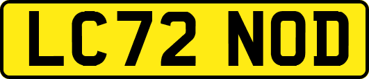 LC72NOD