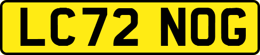 LC72NOG