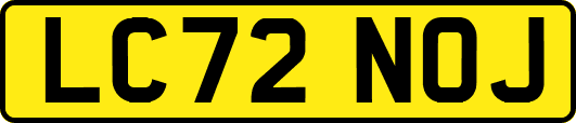LC72NOJ