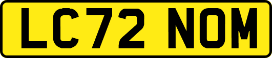 LC72NOM
