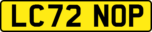 LC72NOP