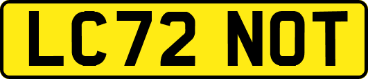 LC72NOT