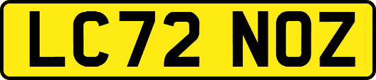 LC72NOZ