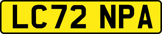 LC72NPA