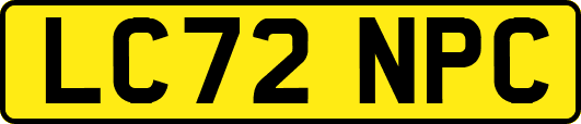 LC72NPC