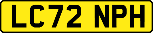 LC72NPH