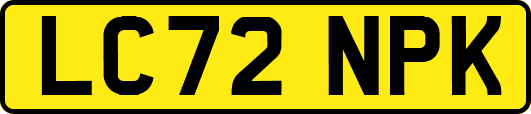 LC72NPK