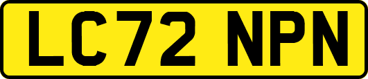 LC72NPN
