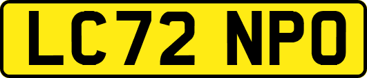 LC72NPO