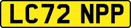 LC72NPP