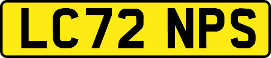 LC72NPS