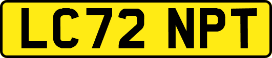 LC72NPT