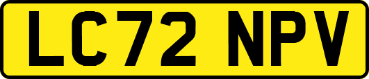 LC72NPV