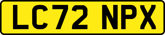 LC72NPX
