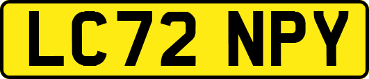LC72NPY