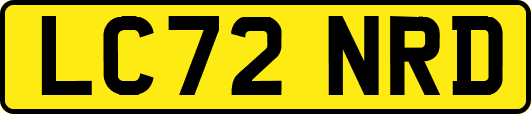 LC72NRD