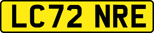 LC72NRE