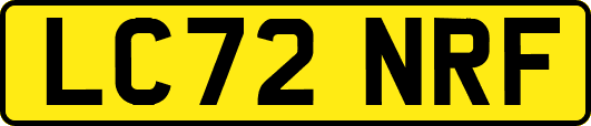 LC72NRF