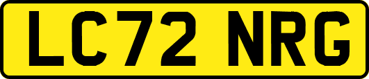 LC72NRG