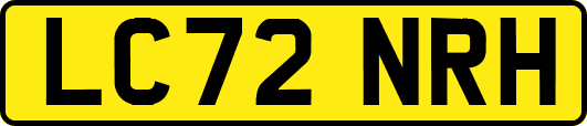 LC72NRH
