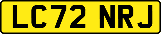 LC72NRJ