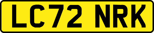 LC72NRK
