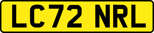 LC72NRL
