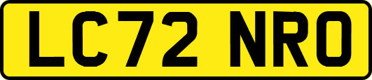 LC72NRO