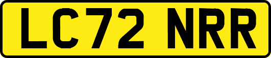 LC72NRR