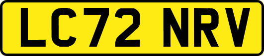 LC72NRV