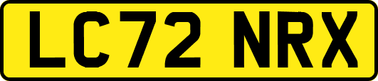 LC72NRX
