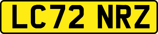LC72NRZ