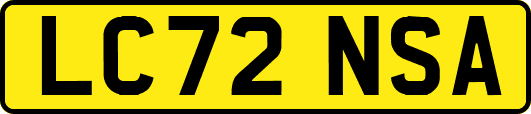 LC72NSA