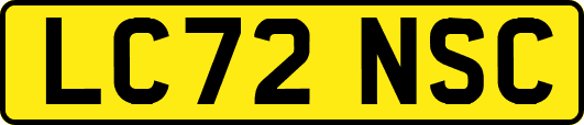 LC72NSC