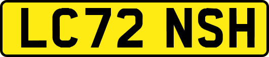 LC72NSH