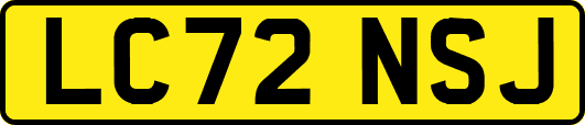 LC72NSJ