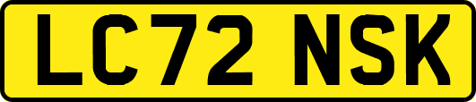 LC72NSK