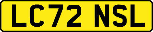 LC72NSL