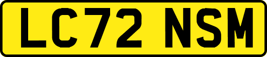 LC72NSM
