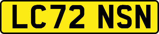 LC72NSN