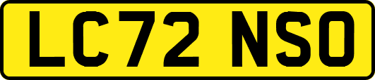 LC72NSO