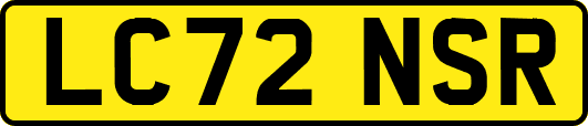 LC72NSR