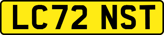 LC72NST