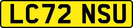 LC72NSU